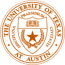 UT Austin Logo