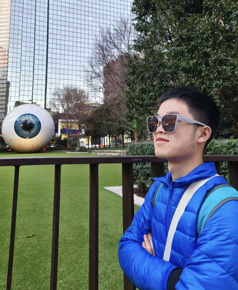 Rui Wang Profile Photo