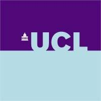 UCL Logo